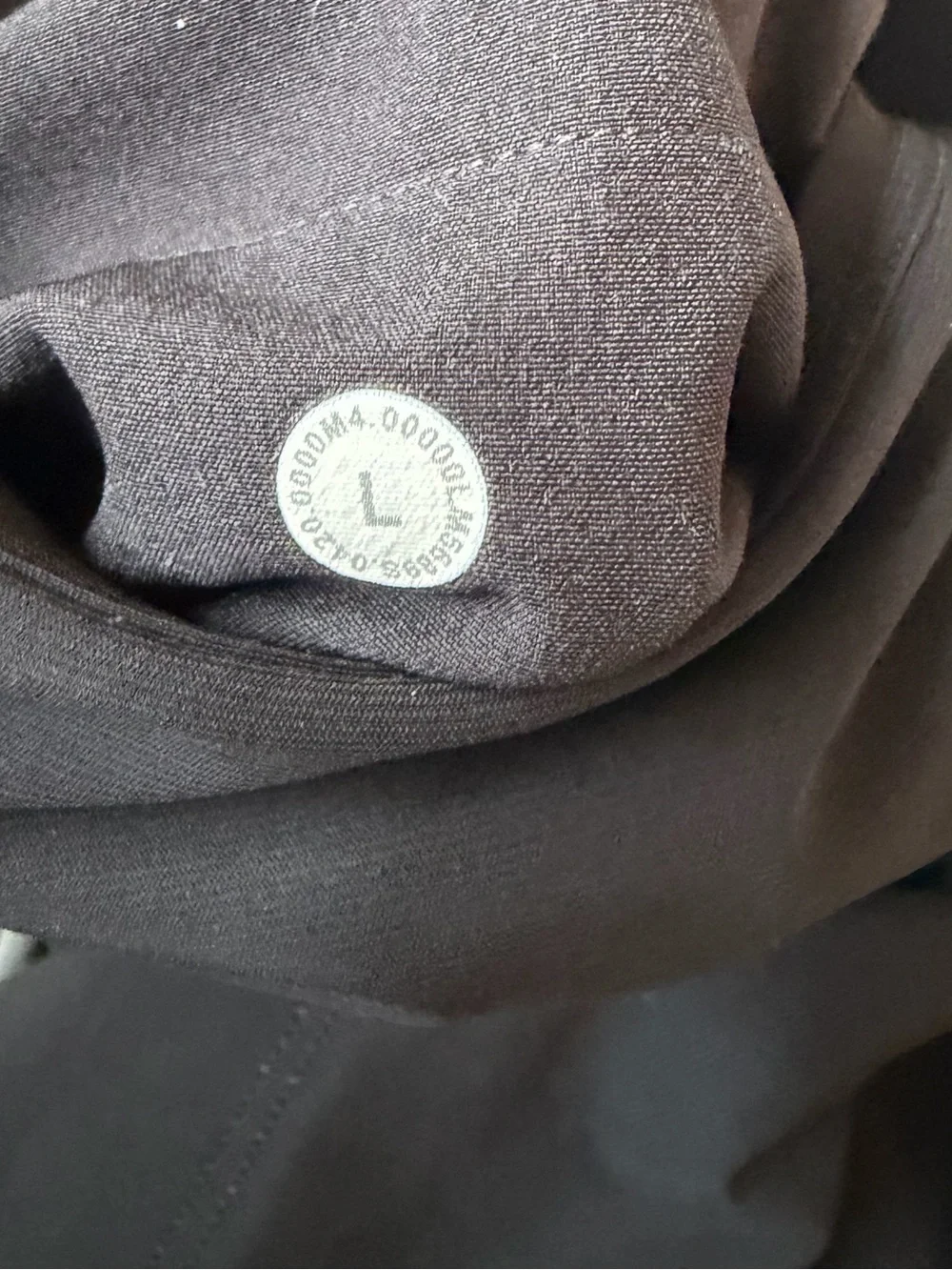lululemon athletica high performance